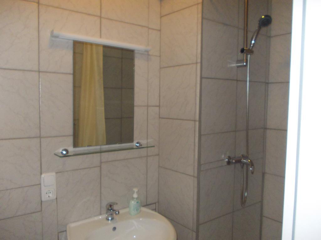 Hotel Im Bahnhof Passau Cameră foto