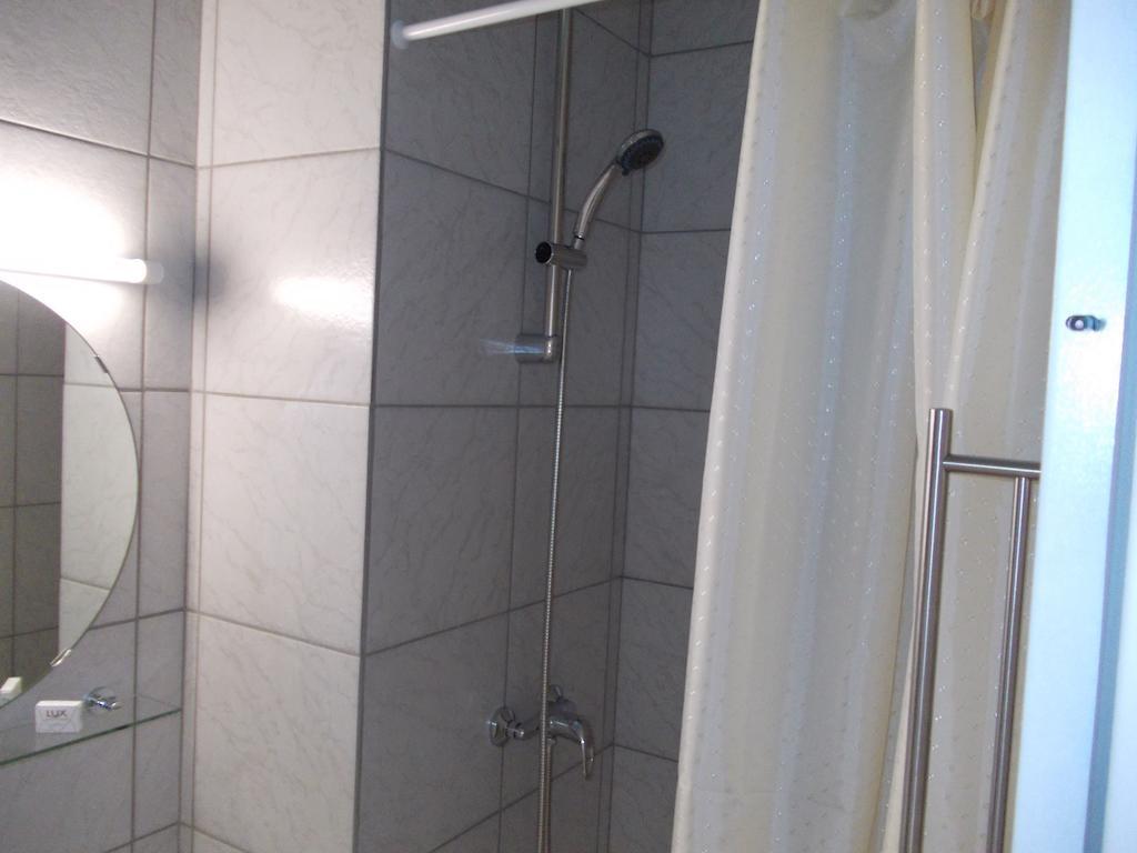 Hotel Im Bahnhof Passau Cameră foto