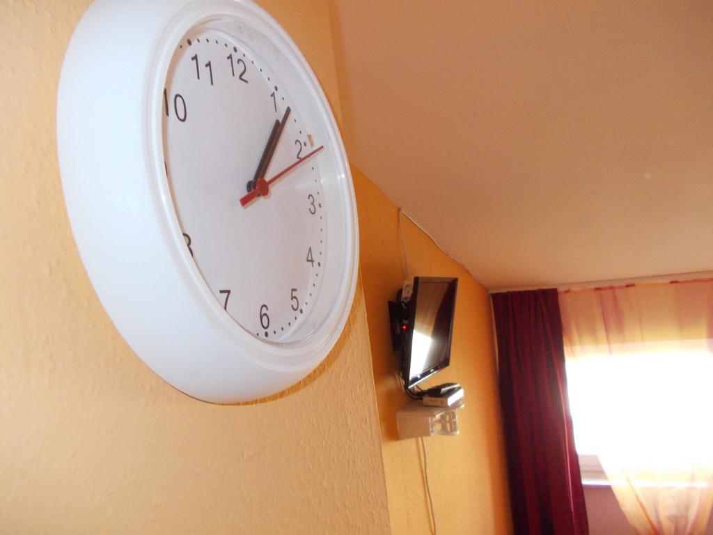 Hotel Im Bahnhof Passau Cameră foto
