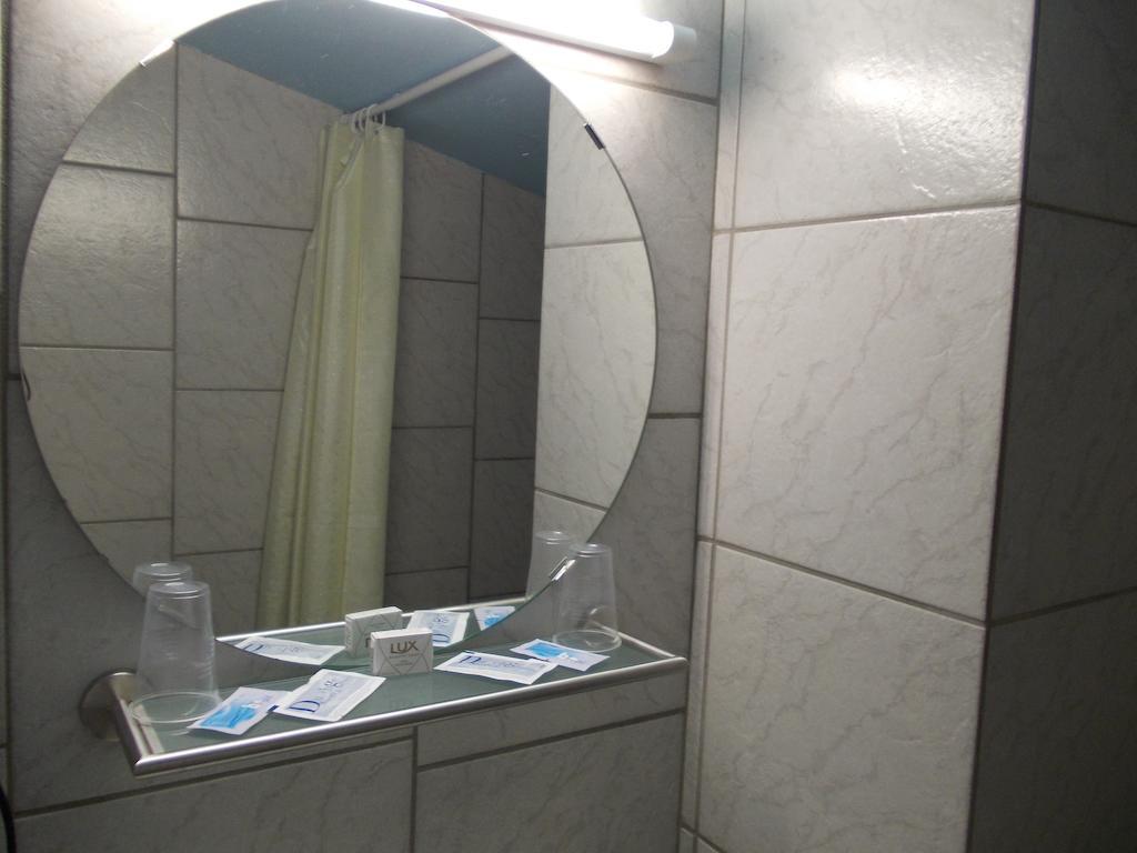 Hotel Im Bahnhof Passau Cameră foto