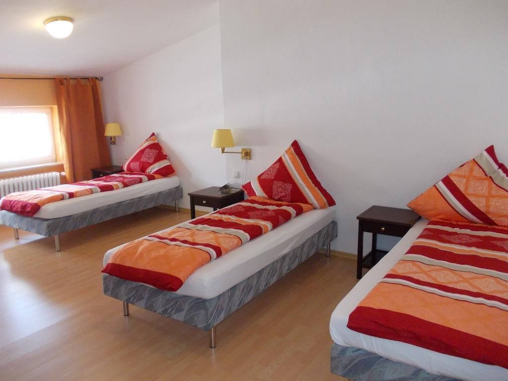 Hotel Im Bahnhof Passau Cameră foto